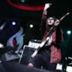 Meet your Posher, Zachary